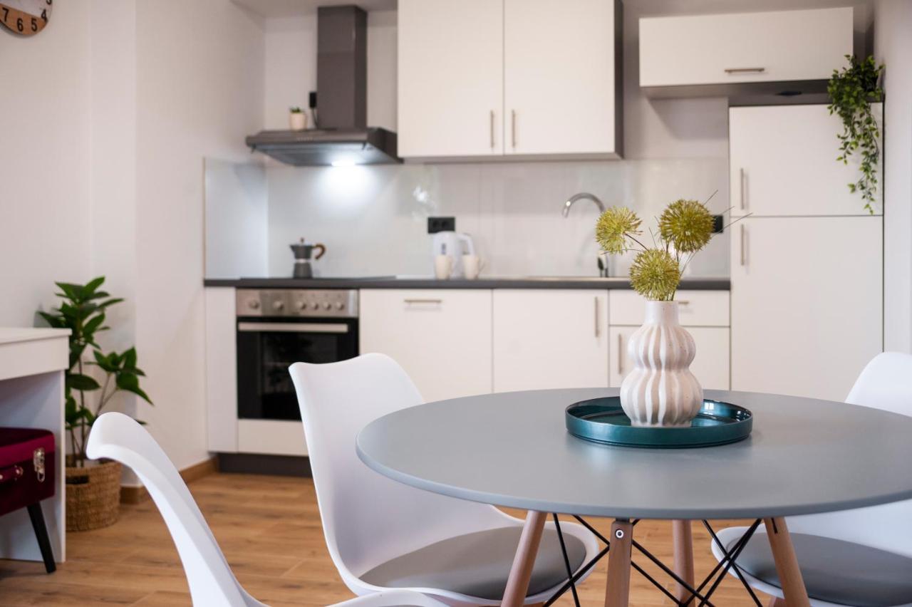 Apartman Sunrise & Sunset *