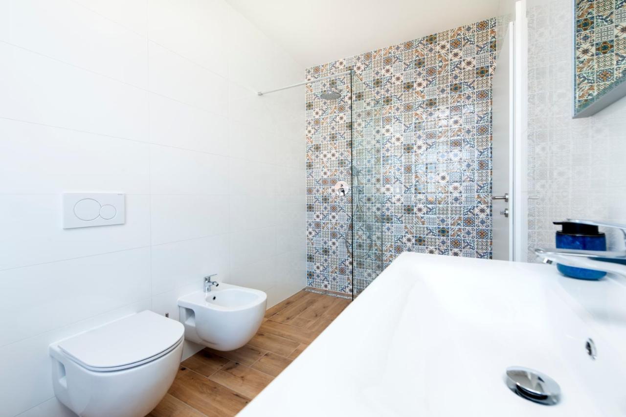 Apartman Sunrise & Sunset Rovinj