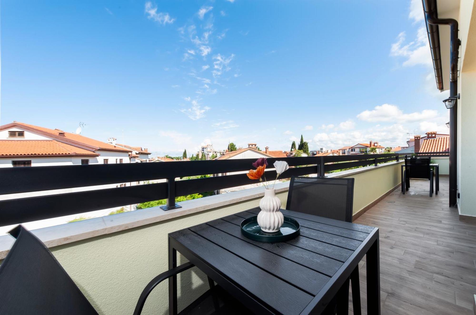Apartman Sunrise & Sunset