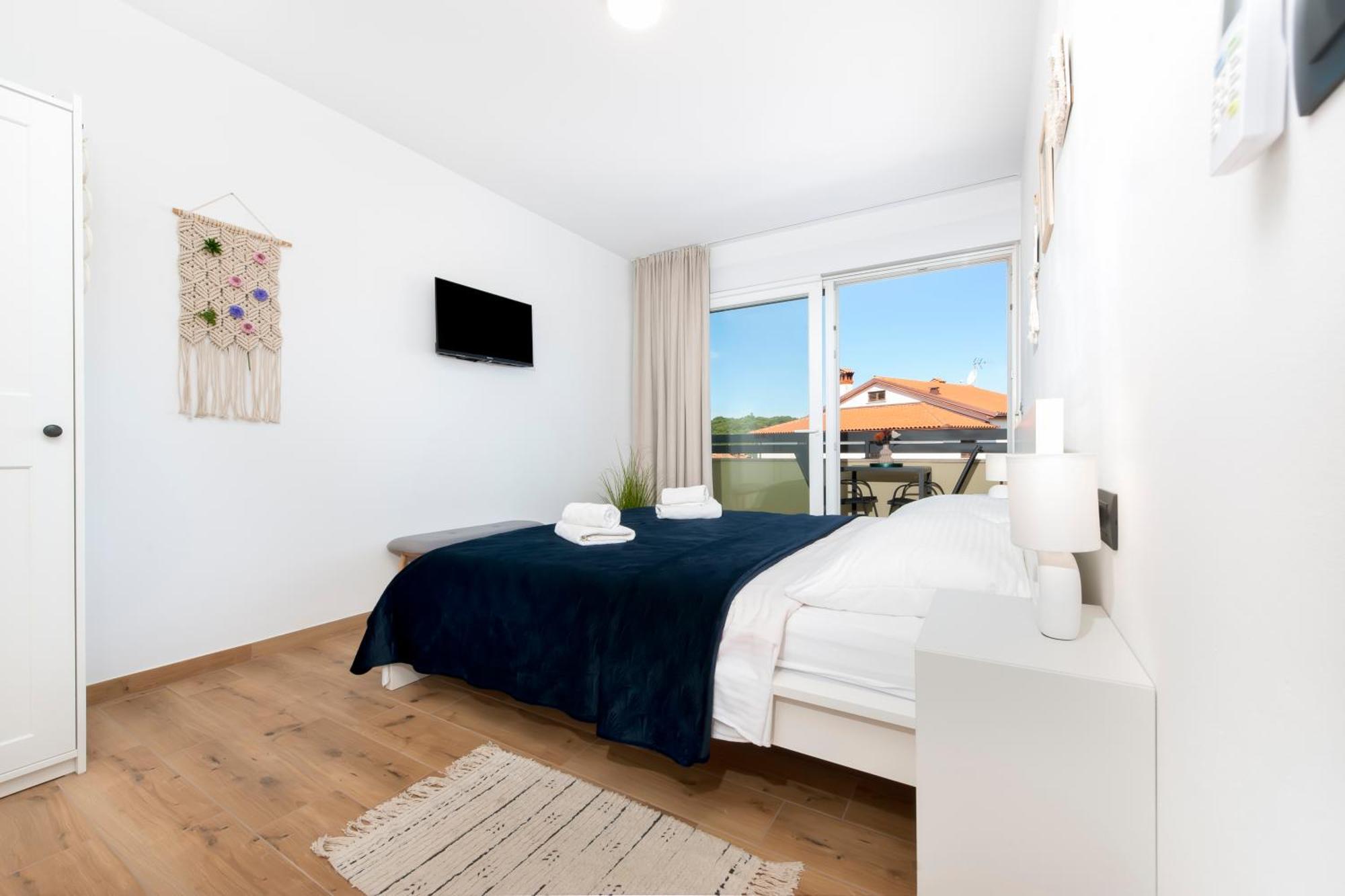 Apartman Sunrise & Sunset