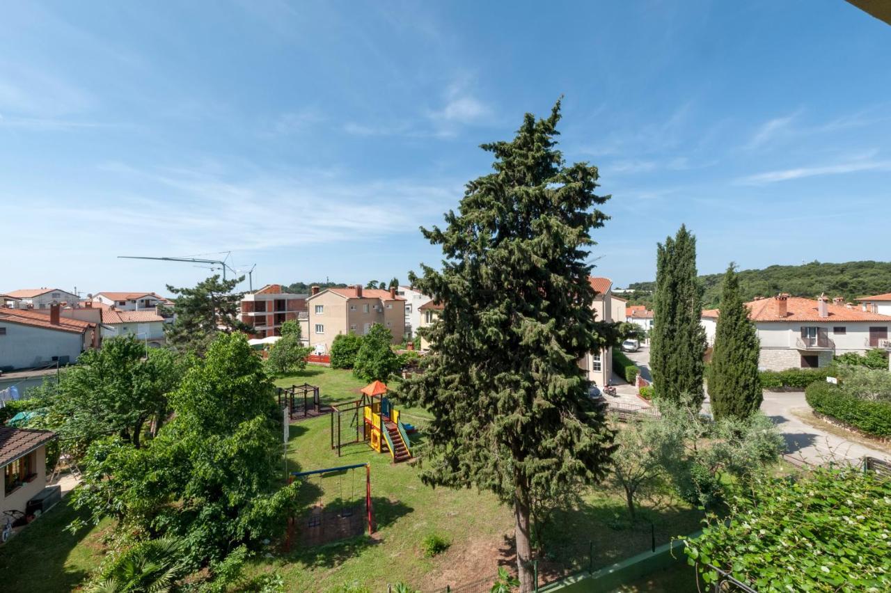 Sunrise & Sunset Apartment Rovinj
