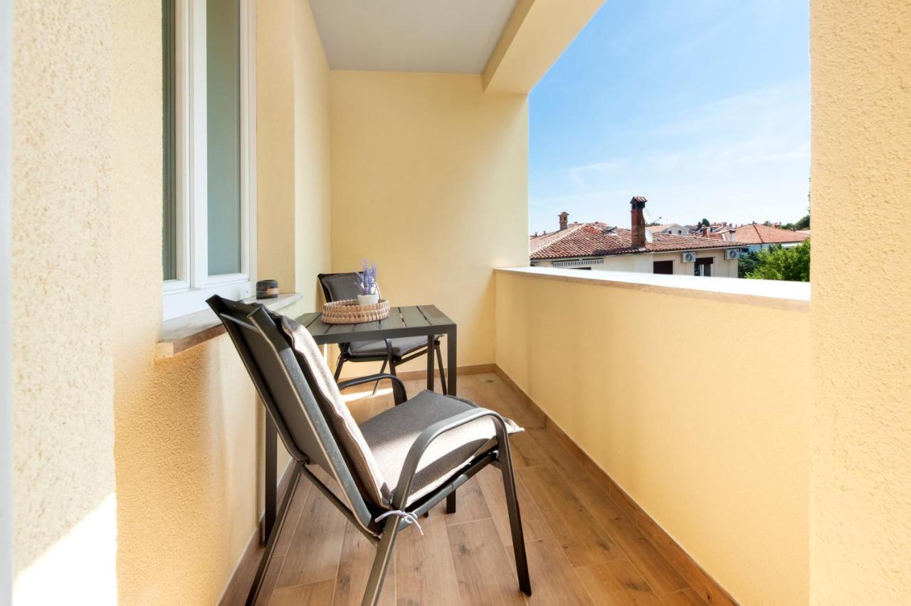 Sunrise & Sunset Apartment