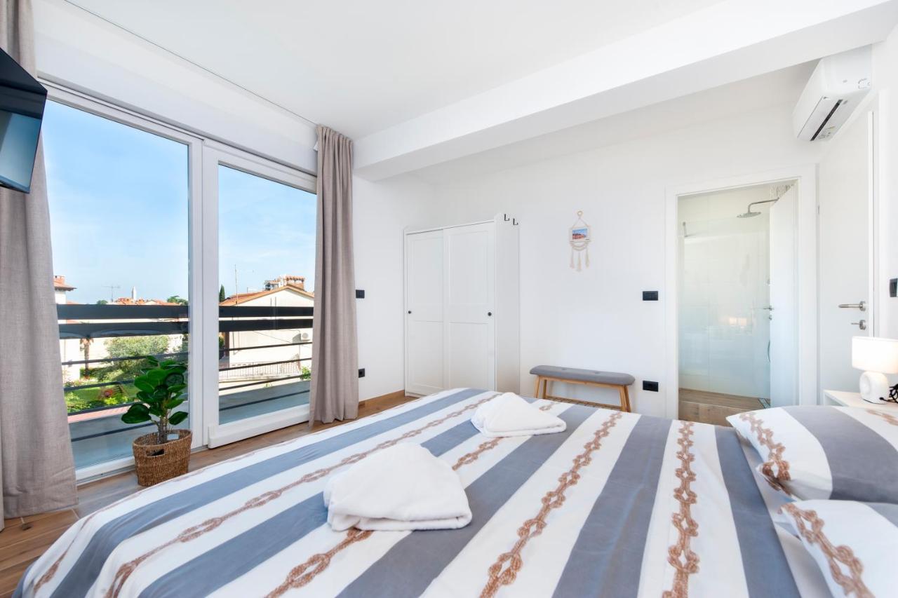 Sunrise & Sunset Apartment