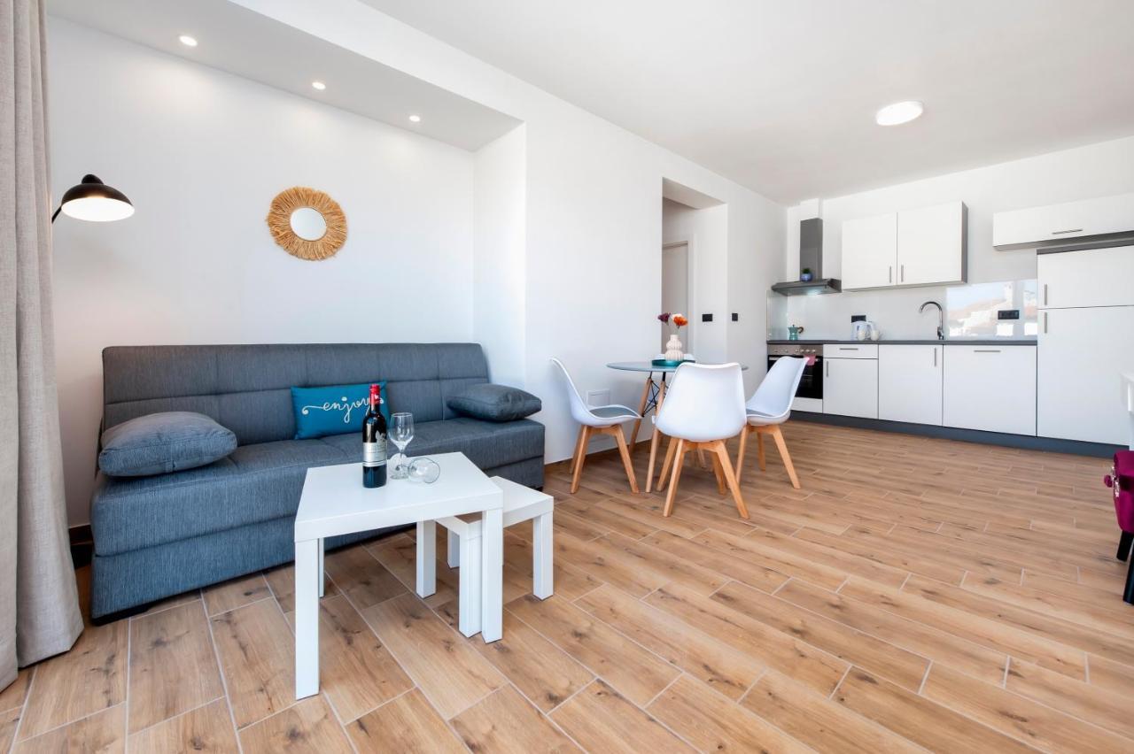 Sunrise & Sunset Apartment Rovinj
