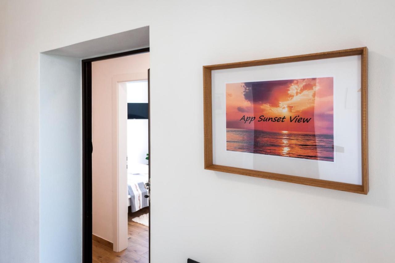 Sunrise & Sunset